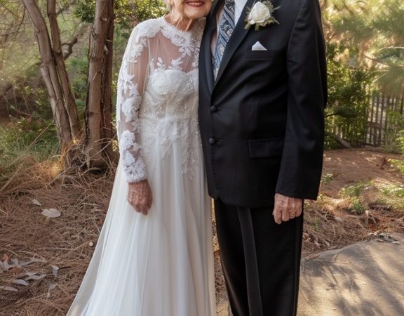 At 80, I Found Love Again – Then My Granddaughter Kicked Me Out and Learned a Hard Lesson