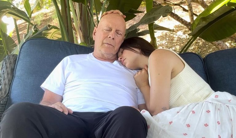 Bruce Willis’ Daughter Shares He Update After He Is “No Longer Able to Communicate Verballyalth”