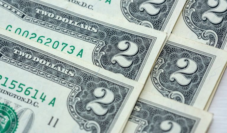 Your $2 bill may be worth a lot more than you think