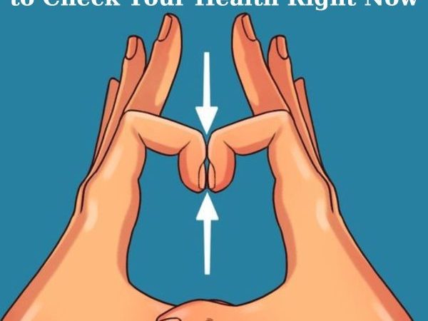 9 Simple Medical Tests to Check Your Health Right Now