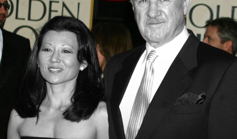 Oscar-Winning Actor Gene Hackman and His Wife Found D-ead in Their Home