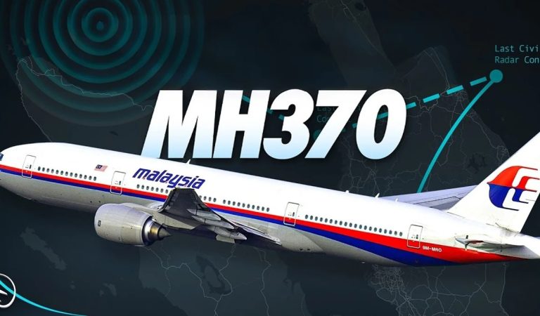 Malaysia resumes search for MH370 under a “no find, no fee” agreement
