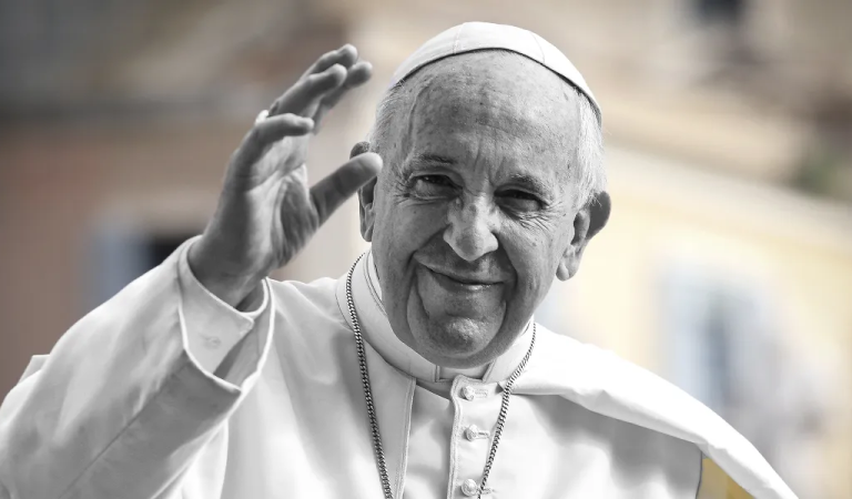 Pope Francis Has Passed Away At The Age Of 88, Sh0cking The World Just One Day After Easter