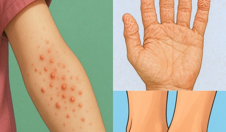 5+ Skin Red Flags You Might Need to Know About 5+ Skin Red Flags You Might Need to Know About