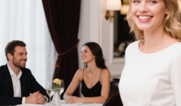 Upon Seeing Her Husband With Another Woman —She Gave Him A Gift He Never Expected