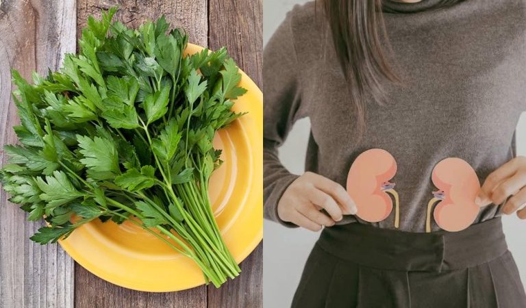 Ancient Herbal Infusion to Cleanse Your Kidneys and Eliminate Toxins Ancient Herbal Infusion to Cleanse Your Kidneys and Eliminate Toxins