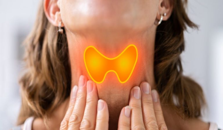 What You Eat Matters: 3 Foods That May Be Harming Your Thyroid Health What You Eat Matters: 3 Foods That May Be Harming Your Thyroid Health