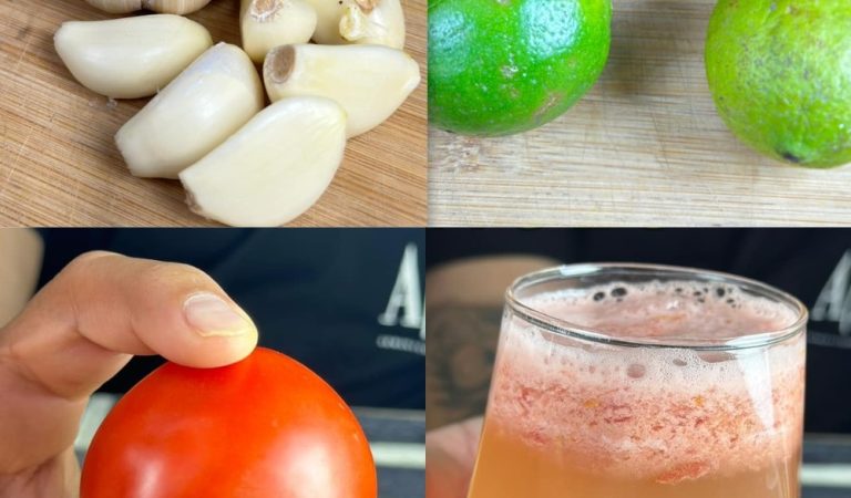 Cleanse Your Kidneys, Prostate, and Detox Your Body Naturally With This Powerful Homemade Recipe Cleanse Your Kidneys, Prostate, and Detox Your Body Naturally With This Powerful Homemade Recipe