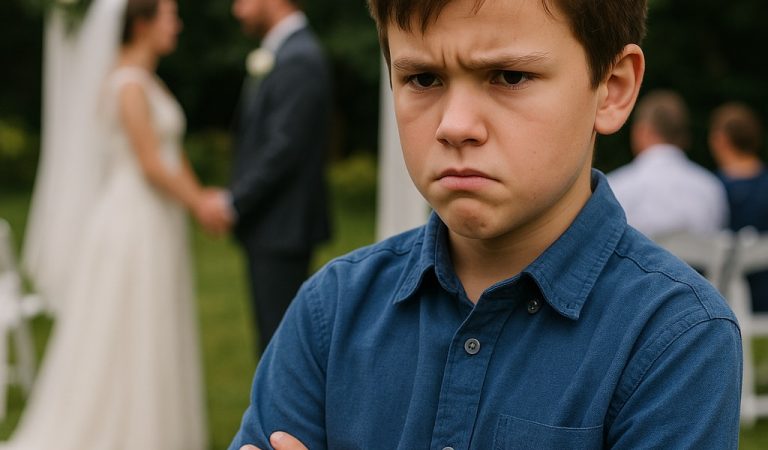 My Dad Invited My Brother and Me to His Wedding to the Woman He Cheated on Our Mom With – He Had No Idea He’d Regret It Soon My Dad Invited My Brother and Me to His Wedding to the Woman He Cheated on Our Mom With – He Had No Idea He’d Regret It Soon