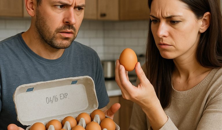Are Expired Eggs Safe to Eat? A Practical Guide to Settling the Debate