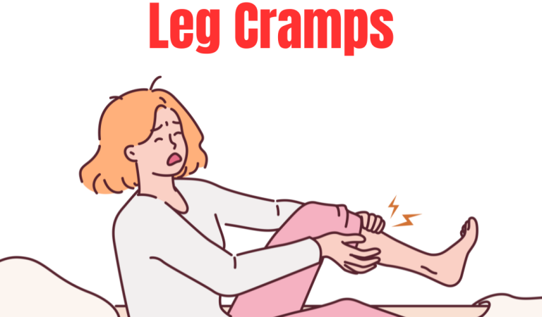 Drink Before Bed to Prevent Nighttime Leg Cramps