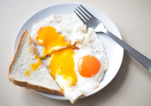 12 Things You Need to Know Before Eating Eggs