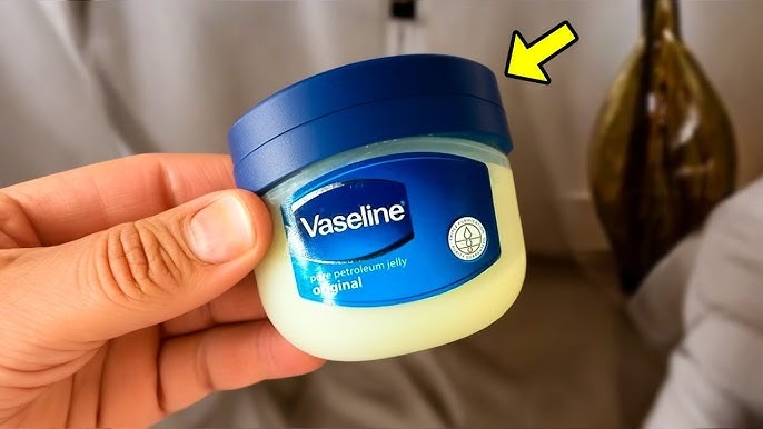 18 Genius Ways to Use Vaseline for Beauty and Everyday Life 18 Genius Ways to Use Vaseline for Beauty and Everyday Life