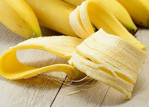 You Will Never Throw Away The Banana Peel, If You Just Watch This