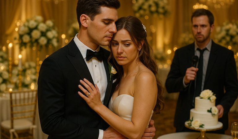 My Fiancée Canceled Our Wedding — But the Truth I Learned Later Made Me Plot Revenge