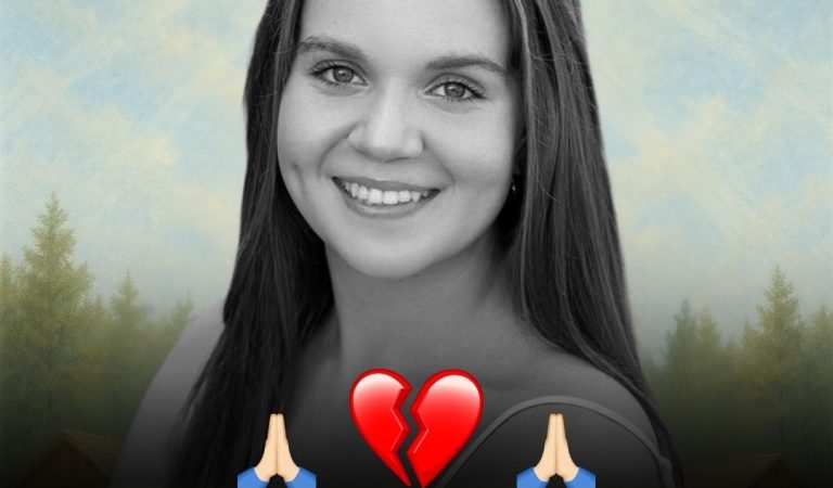 19-Year-Old Camp Mystic Counselor Katherine Ferruzzo Found D-ead Days After Texas Floods