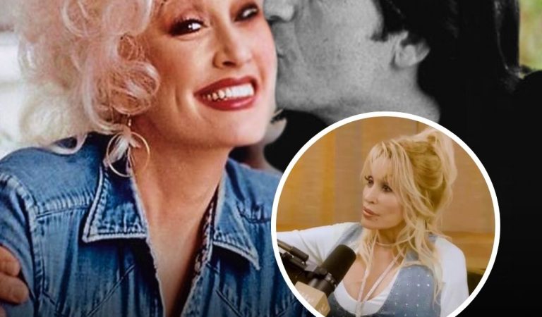 Dolly Parton makes heartbreaking admission months after her husband’s passing