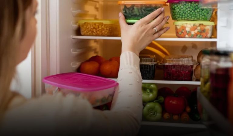 How Long Can Cooked Food Stay in the Refrigerator?