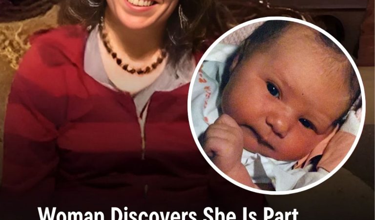 Woman Discovers She Is Part of 0.00001% of the World That Can Remember Every Moment of Her Life Including Before Birth Woman Discovers She Is Part of 0.00001% of the World That Can Remember Every Moment of Her Life Including Before Birth