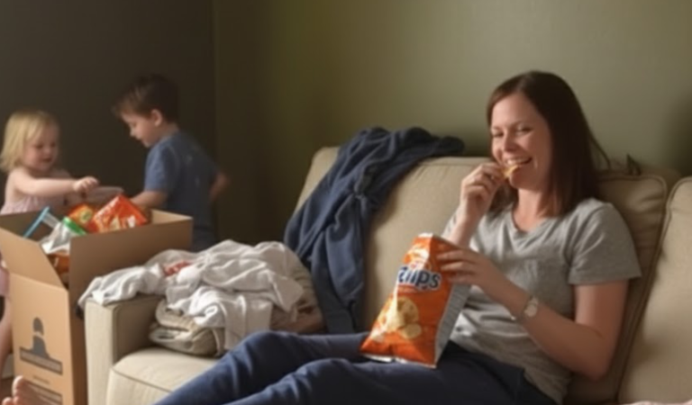 I Worked for Years to Buy My Dream Home — Then My Sister Moved In Without Asking and Said, ‘You’re Selfish for Not Sharing!’