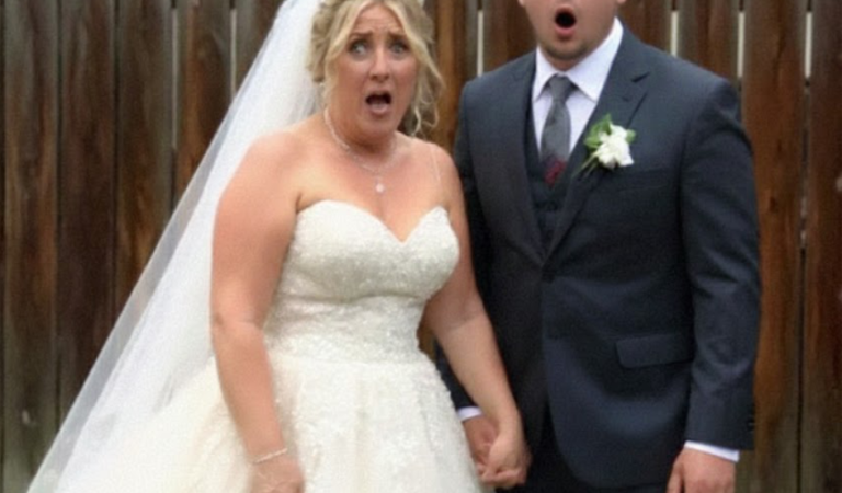 My Husband Cheated on Me with My Own Mother — At Their Wedding, I Brought a Carefully Planned ‘Gift’ to Show Them They Messed with the Wrong Person