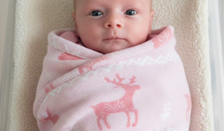 I Became a Surrogate for My Sister and Her Husband — When They Saw the Baby, They Screamed, ‘This Isn’t the One We Wanted’