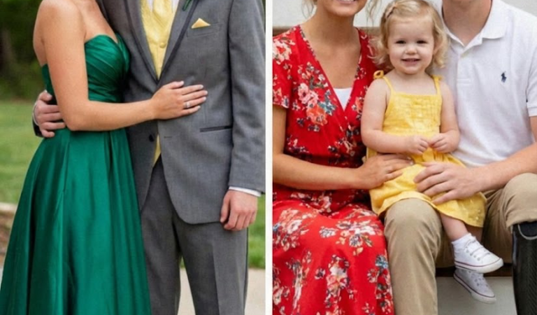 I Left Home to Buy a Toy for My Daughter’s Birthday — When I Came Back, My Wife Was Gone, Leaving a Letter That Changed My Life Forever