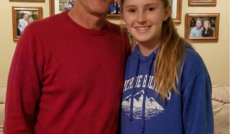 My Teen Daughter Kept Sneaking Out Late at Night with Her Stepfather — When I Checked the Dashcam, My Heart Dropped