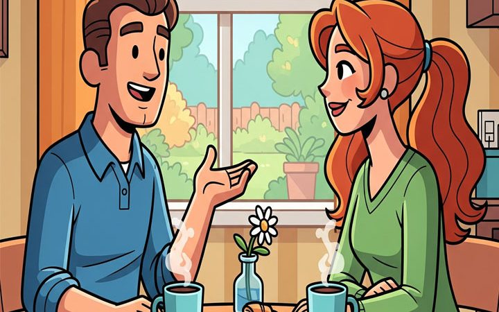 Mateo wanted to determine