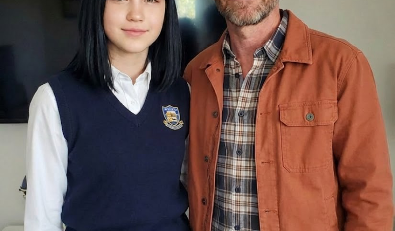 My Daughter Left for School Every Morning — Until Her Teacher Called and Said “She’d Been Skipping for a Whole Week”