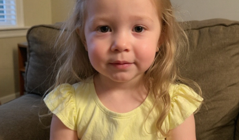 My 5-Year-Old Refused to Cut Her Hair, Whispering, ‘I Want My Real Daddy to Recognize Me When He Comes Back’