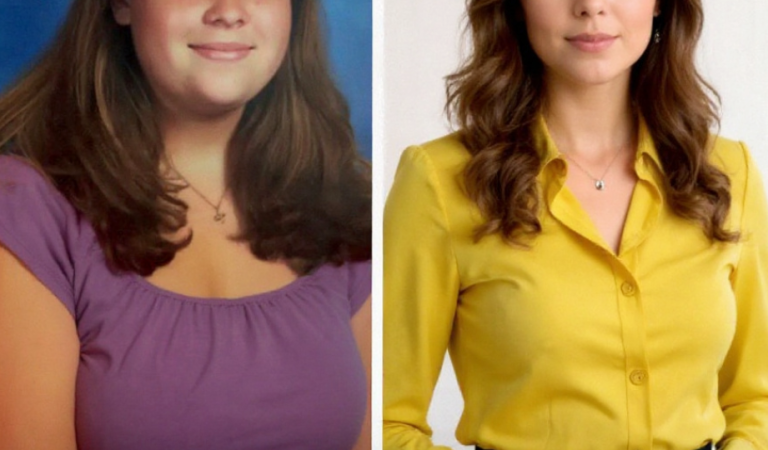 For Three Years My High School Classmate Made Me Eat Lunch in a Bathroom Stall — 20 Years Later, Her Husband Called Me