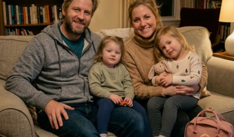 My Wife Left Our Twins and Disappeared — Her Final Note Made Me Realize Something Was Very Wrong With My Mother