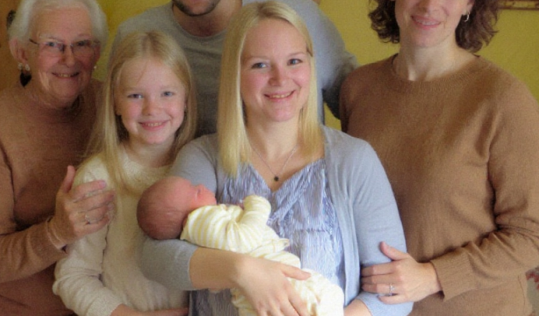 My In-Laws Thought I Didn’t Understand German, So They Spoke Freely — Until I Overheard a Shocking Secret About My Son