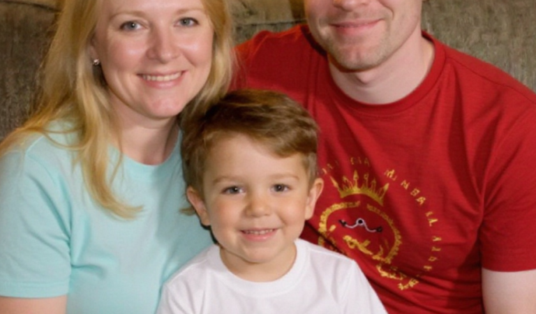 My MIL Kept Saying My Son Didn’t Look Like My Husband — So I Took a DNA Test, and the Results Destroyed Her Instead