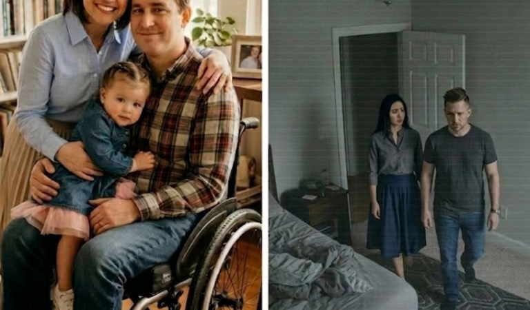 My Husband Forgot About Our Hidden Cameras — What I Saw Him Doing in Our Bedroom Made Me Rush Home