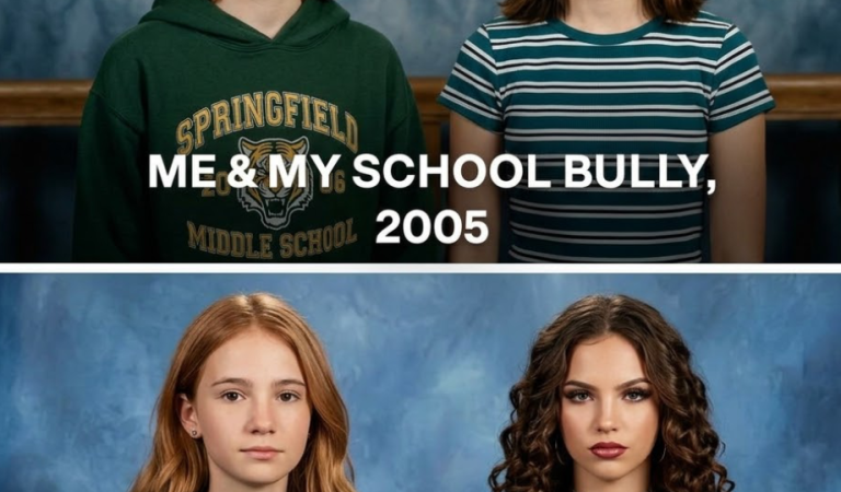 My School Rivalry’s Daughter Kept Putting My Daughter Down – So I Gave Her Mother a Lesson She’d Never Forget