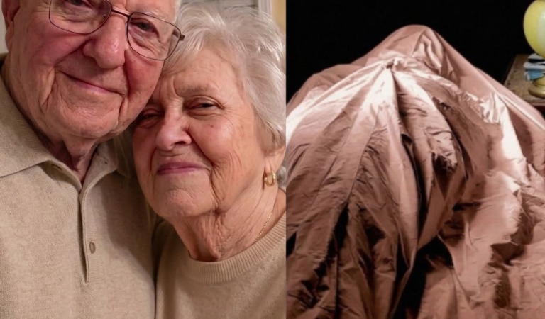 For 52 Years My Wife Kept the Attic Locked — When I Finally Opened It, the Secret Inside Shook Me to My Core