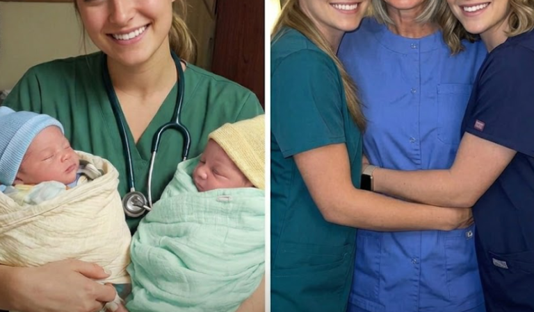 I Promised a Dy…i..n..g Girl I’d Raise Her Twins — 20 Years Later, They Kicked Me Out and Said, “You Lied to Us Our Whole Lives”