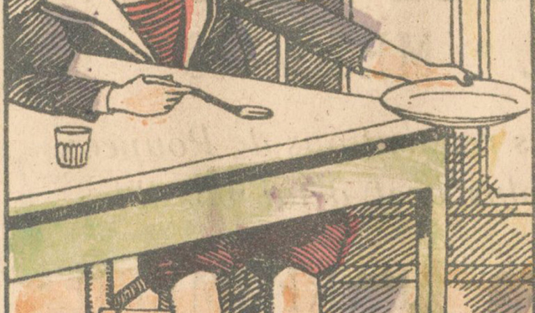 Where Is the Boy’s Mother? Most People Can’t Find Her