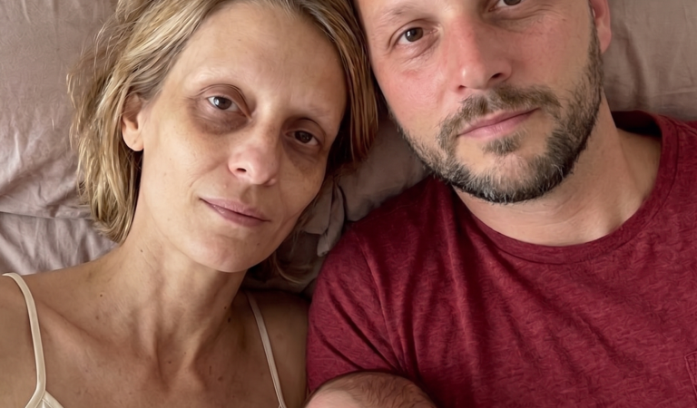 I Left My Newborn with My Husband for a Work Trip, He Began Acting Weird When I Returned – His Reason Shocked Me