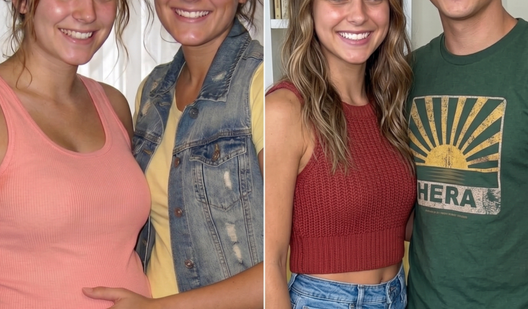 My Sister and I Had Babies at the Same Time — 21 Years Later, a DNA Test Revealed Our Children Were Actually Twins