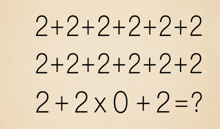 90% Fail to Answer This Problem