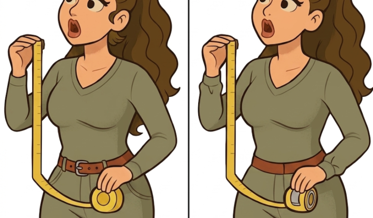 Here are 5 differences hidden here — can you find them all?