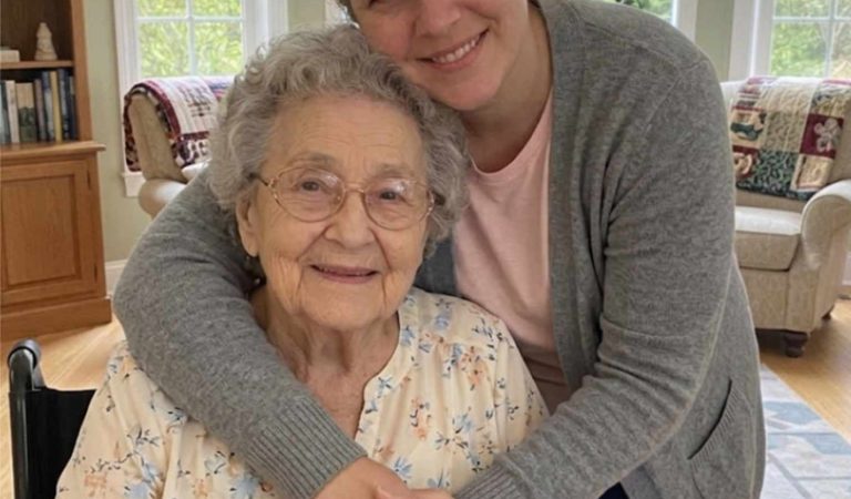 I Cared for My Wealthy Grandma for 3 Years, Only to Get $0 in Her Will — Then Her Lawyer Handed Me a Garage Key, and I Froze When I Opened the Door