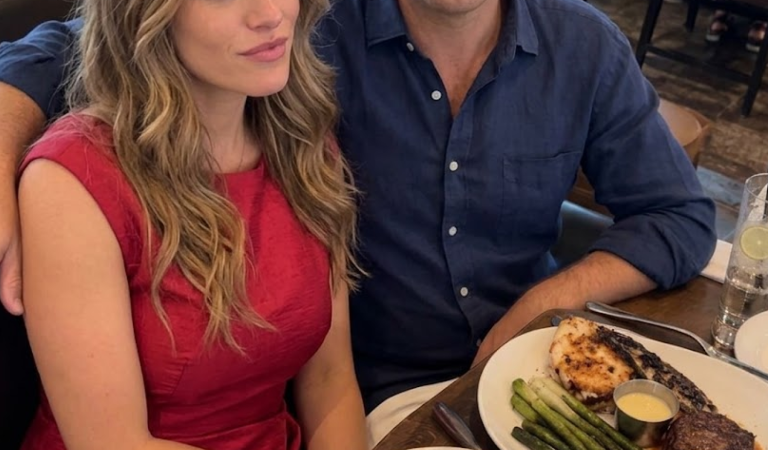 A Couple Left Without Paying Their $400 Dinner Bill, and I Had to Cover It – The Next Morning, My Manager Called Me Back after Finding Something Behind Their Booth