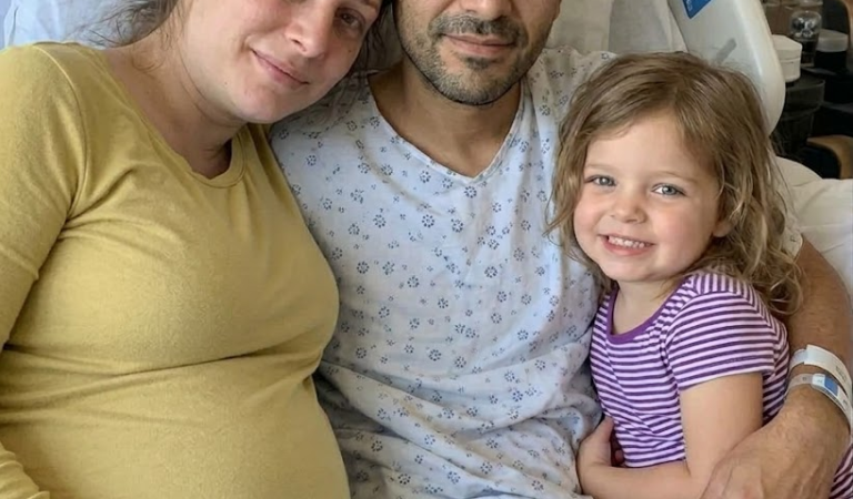 After My Husband Died, a Nurse Told Me Another Woman Had Been Visiting Him for Weeks — Days Later, She Came to My Door and Asked, “So You Really Don’t Know What He Left You?”